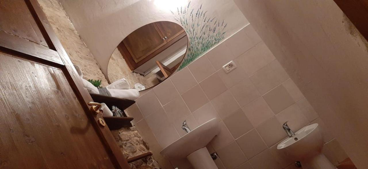אפרטהוטל גביצ'ה מארה Casamare Gabicce מראה חיצוני תמונה